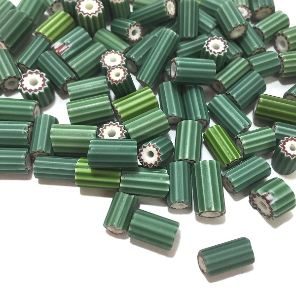 アンティークビーズ(Antique beads)/ヴィンテージビーズ(vintage beads)