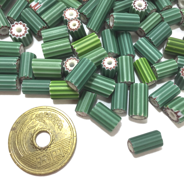 アンティークビーズ(Antique beads)/ヴィンテージビーズ(vintage beads)