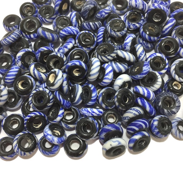 アンティークビーズ(Antique beads)/ヴィンテージビーズ(vintage beads)