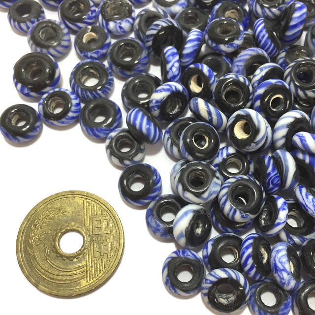 アンティークビーズ(Antique beads)/ヴィンテージビーズ(vintage beads)