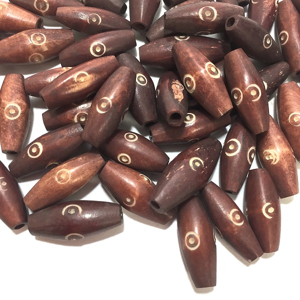 アンティークビーズ(Antique beads)/ヴィンテージビーズ(vintage beads)