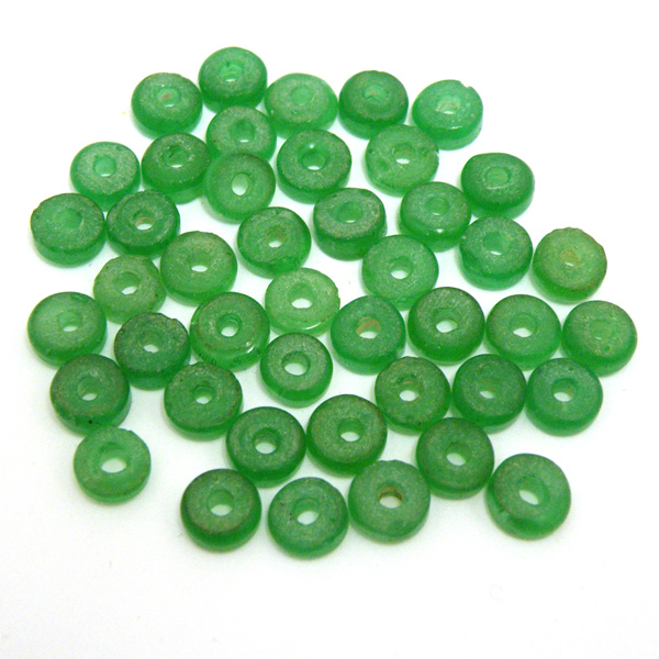 アンティークビーズ(Antique beads)/ヴィンテージビーズ(vintage beads)