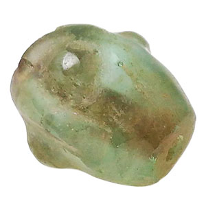 天然石パーツ/アンティークガラスビーズ(Antiqueglass beads)