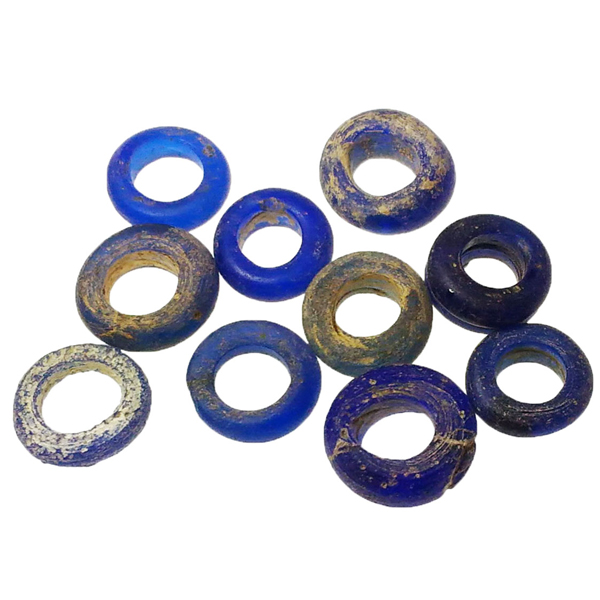 アンティークビーズ(Antique beads)/ヴィンテージビーズ(vintage beads)