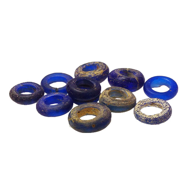 アンティークビーズ(Antique beads)/ヴィンテージビーズ(vintage beads)