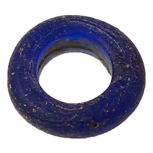 天然石パーツ/アンティークガラスビーズ(Antiqueglass beads)