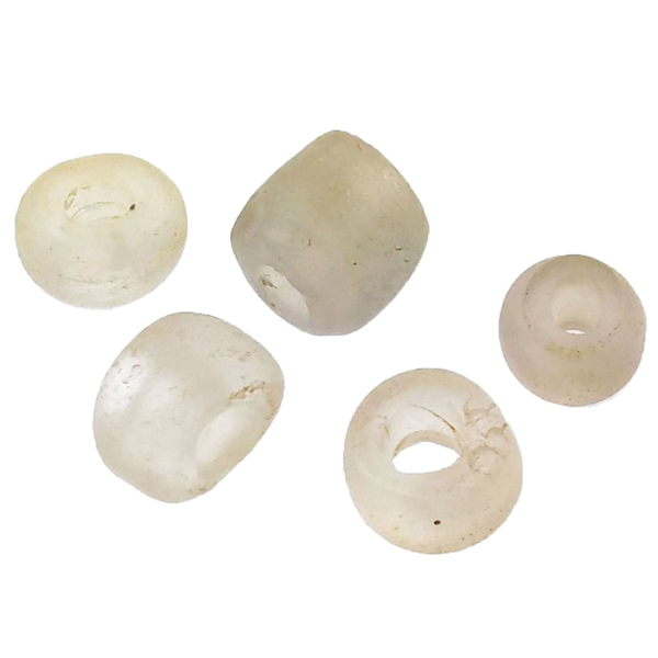 アンティークビーズ(Antique beads)/ヴィンテージビーズ(vintage beads)