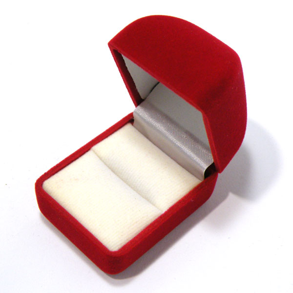 リングケース ディスプレイ什器