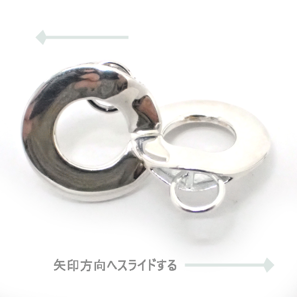 �V���o�[�N���X�v