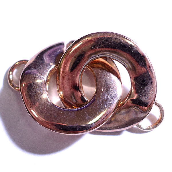 �V���o�[�N���X�v