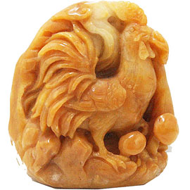 天然石彫刻販売