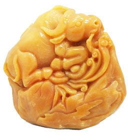 天然石彫刻販売