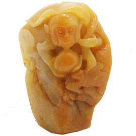 天然石彫刻販売