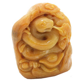 天然石彫刻販売