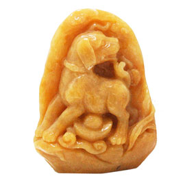 天然石彫刻販売