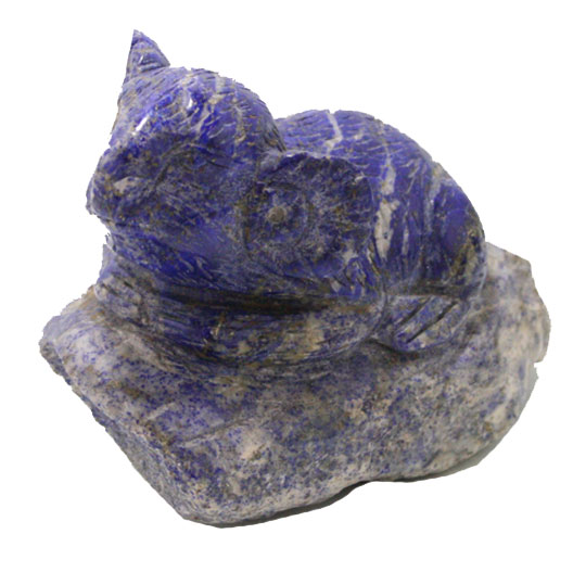  sXY(Lapis lazuli)