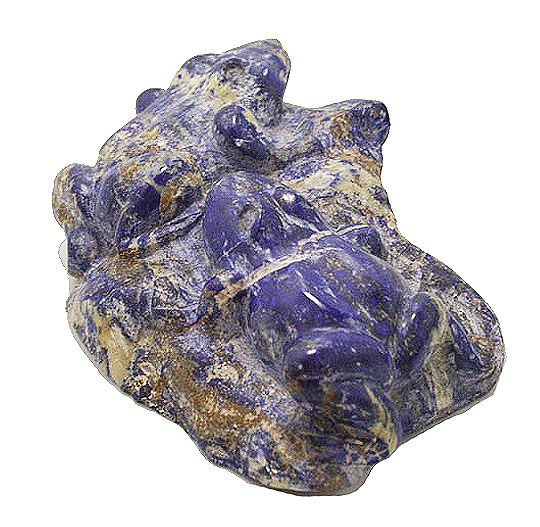  sXY(Lapis lazuli)