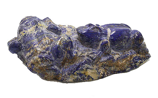  sXY(Lapis lazuli)