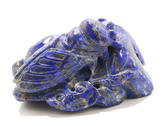  sXY(Lapis lazuli)