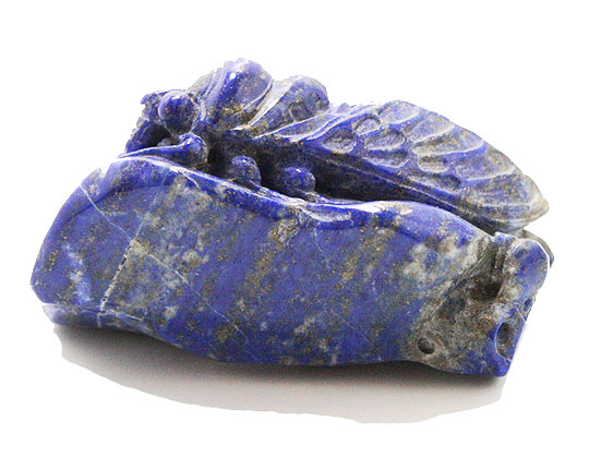  sXY(Lapis lazuli)