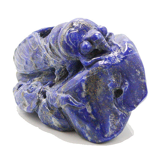  sXY(Lapis lazuli)