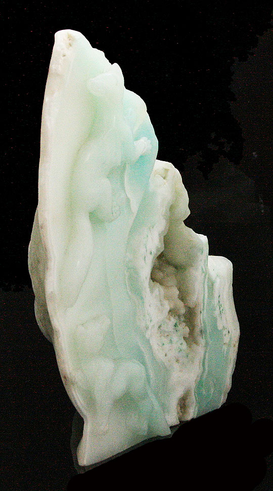 アラゴナイト(aragonite)
