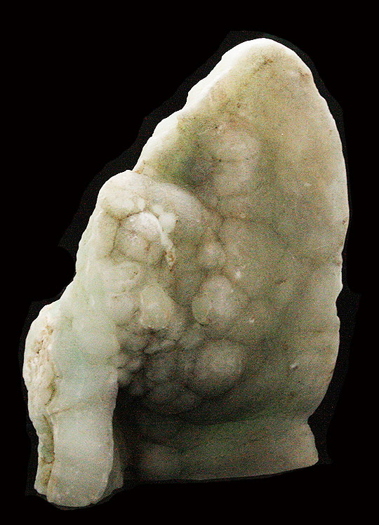 アラゴナイト(aragonite)