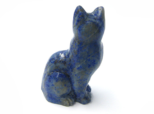 ラピスラズリ(Lapis lazuli)