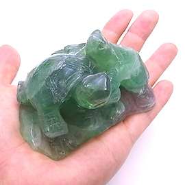 t[Cg(Fluorite)  u