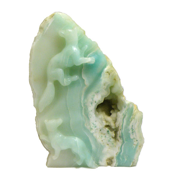 アラゴナイト(aragonite)
