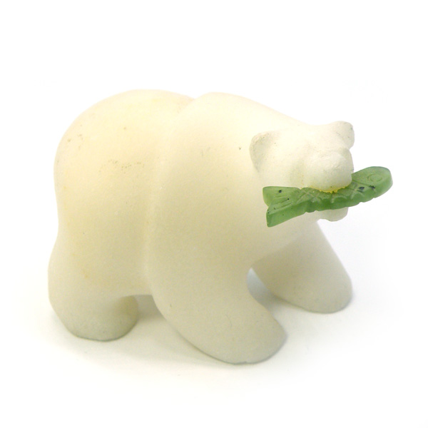 ホワイトジェイド(White jade)