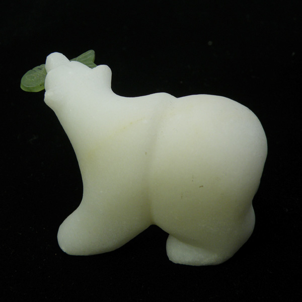 ホワイトジェイド(White jade)
