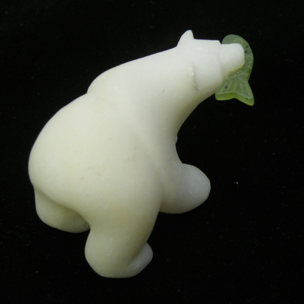 ホワイトジェイド(White jade)