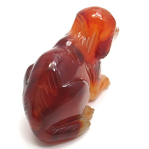 bhAQ[g(Red Agate)u