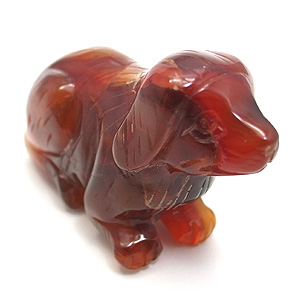 bhAQ[g(Red Agate)u