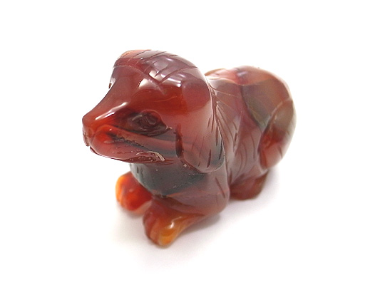 bhAQ[g(Red Agate)u