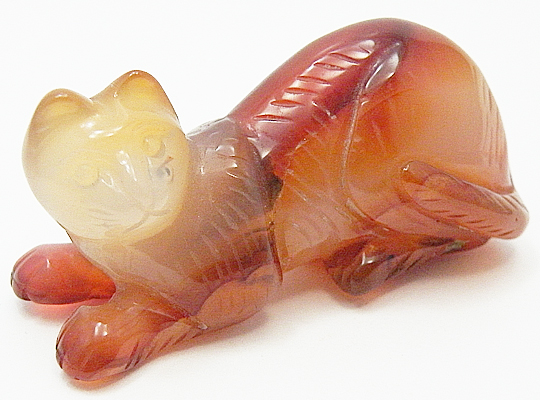 bhAQ[g(Red Agate)u