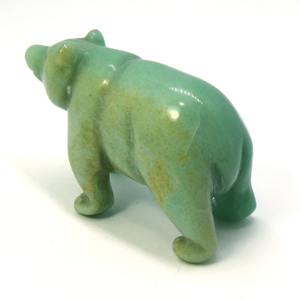  Ax`(Aventurine)