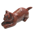 ゴールドオブシディアン