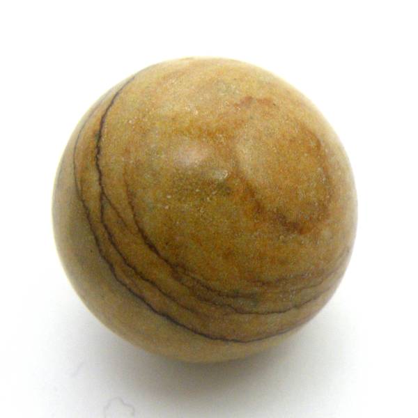天然石丸玉