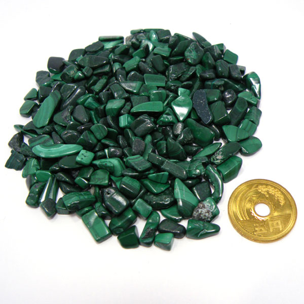 }JCg(Malachite)Ȃ`bv