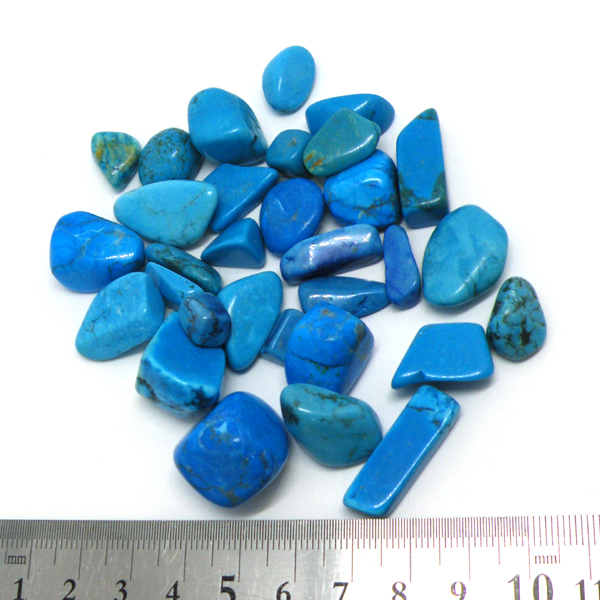 nECg^[RCY(howlite turquoise) /VR΃^u
