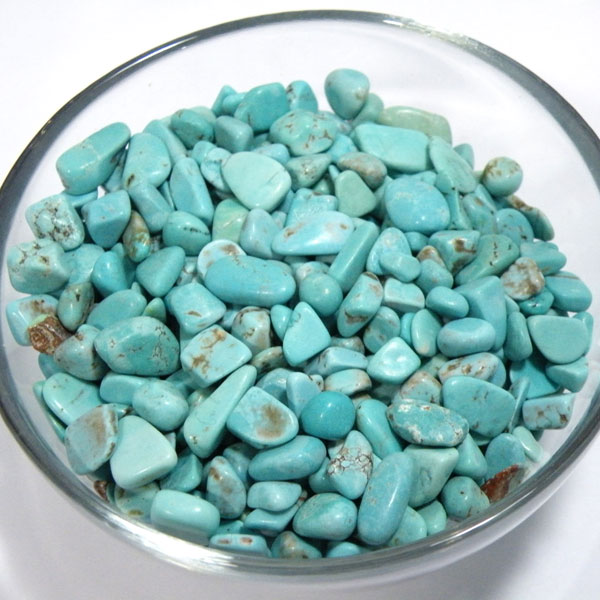 nECg^[RCY(howlite turquoise) /VR΃^u