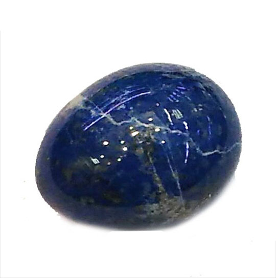 ラピスラズリ(Lapis Lazuri) 天然石1点物