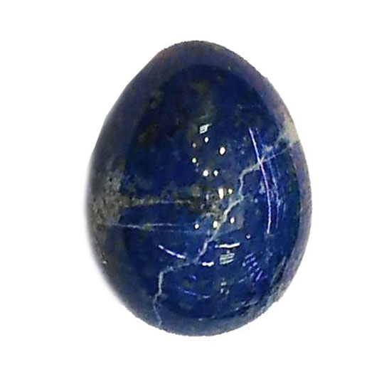 ラピスラズリ(Lapis Lazuri) 天然石1点物