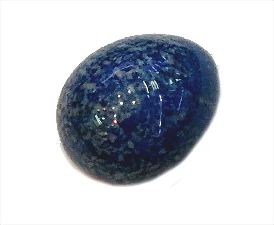 ラピスラズリ(Lapis Lazuri) 天然石1点物