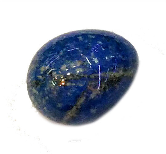 ラピスラズリ(Lapis Lazuri) 天然石1点物