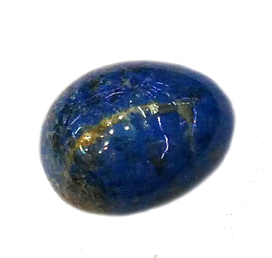 ラピスラズリ(Lapis Lazuri) 天然石1点物