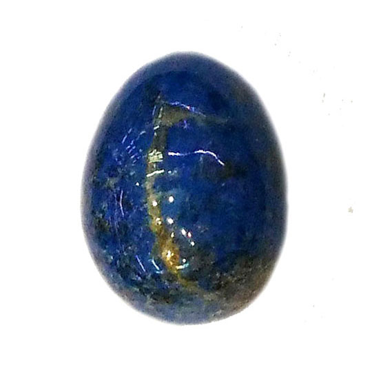 ラピスラズリ(Lapis Lazuri) 天然石1点物