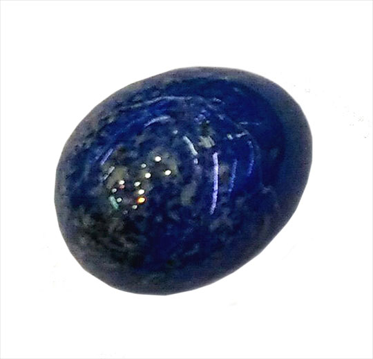 ラピスラズリ(Lapis Lazuri) 天然石1点物